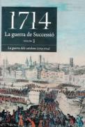 1714, La guerra de successi�, 2