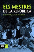 Els mestres de la Rep�blica