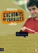 Ca�adors de paraules