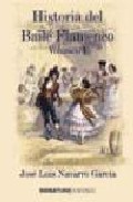 Historia del baile flamenco, 1