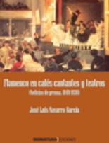 Flamenco en caf�s y teatros