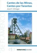Cantes de las minas, cantes por tarantas