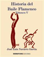 Historia del baile flamenco, 5