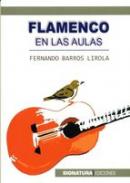 Flamenco en la aulas