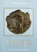 El despoblado de Malamoneda