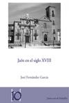 Ja�n en el siglo XVII