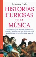 Historias curiosas de la m�sica, 2