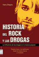 Historia del rock y las drogas