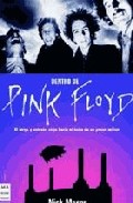 Dentro de Pink Floyd