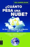 �Cu�nto pesa una nube?