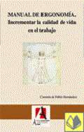 Manual de ergonom�a