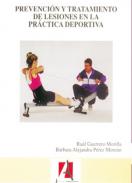 Prevenci�n y tratamiento de lesiones en la pr�ctica deportiva