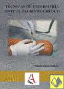 T�cnicas de enfermer�a en el paciente cr�tico