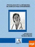 Pinceladas en la b�squeda de empleo para enfermer�a