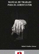 Manual de trabajo para el gerocultor