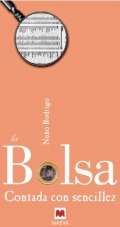 La bolsa contada con sencillez