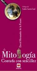 La mitolog�a contada con sencillez