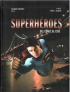 Superh�roes del c�mic al cine