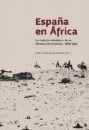 Espa�a en �frica
