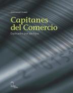 Capitanes del Comercio