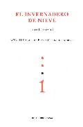 El invernadero de nieve
