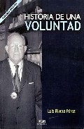 Historia de una voluntad