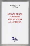 Nuevas penas y medidas alternativas a la prisi�n