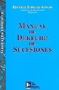 Manual de derecho de sucesiones