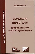 Argumentaci�n, derecho y l�gica