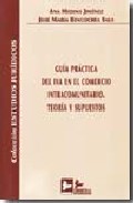 Gu�a pr�ctica del IVA en el comercio intracomunitario