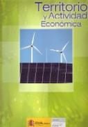 Territorio y actividad econ�mica