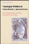 Teolog�a pastoral
