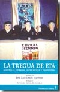 La tregua de ETA