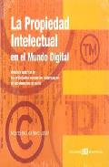 La propiedad intelectual en el mundo digital
