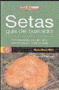 Setas, gu�a del buscador