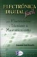 Electr�nica digital f�cil