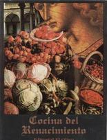 Cocina del Renacimiento