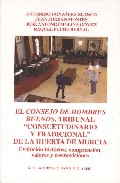 El consejo de hombres buenos, Tribunal 
