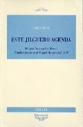 Este jilguero agenda