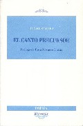 El canto precursor