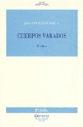 Cuerpos varados