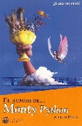 El humor de... Monty Python