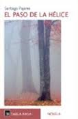 El paso de la h�lice