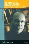 El fin de la prehistoria