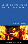 La obra completa de Wilfredo Muriente