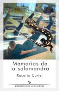 Memorias de la salamandra
