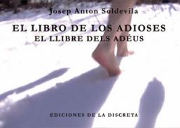 El llibre dels ad�us = El libro de los adioses