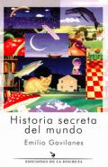 Historia secreta del mundo