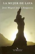 La mujer de lava