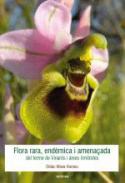 Flora rara, end�mica i amena�ada del terme de Vinar�s i �rees lim�trofes
